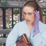 Rachel Sennott Desperately Wants a Met Gala Invite in Marc Jacobs’ ‘The Scene’