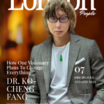 How Dr. Ko-Cheng Fang’s Photonic Quantum Chip Architecture Could Change the Future of Artificial Intelligence Forever