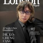 The Taiwanese Company Trying to Change How the World’s Computers Work
